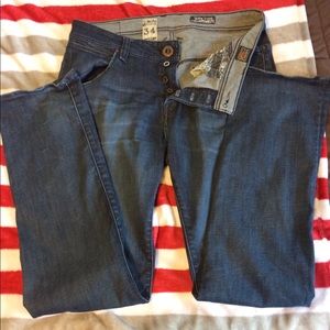 Volcom stone jeans